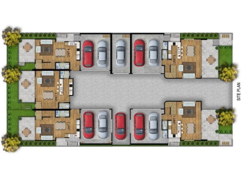 2 / 15 Cavendish Street, Nundah QLD 4012