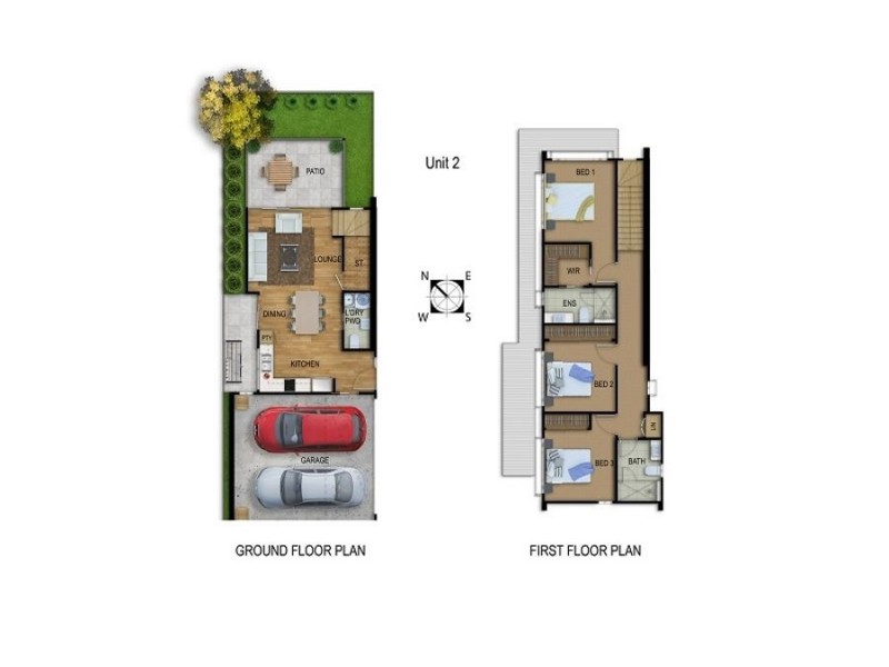 2 / 15 Cavendish Street, Nundah QLD 4012