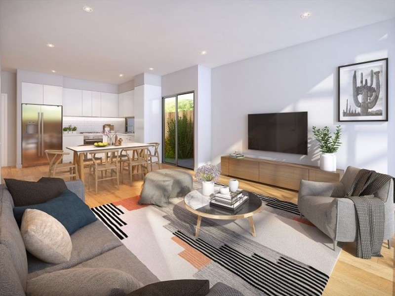 3 / 15 Cavendish Street, Nundah QLD 4012