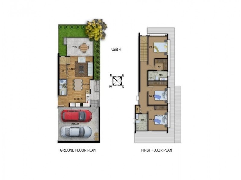 4 / 15 Cavendish Street, Nundah QLD 4012