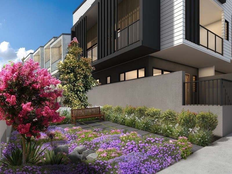 3 / 131-133 Samford Road, Enoggera QLD 4051