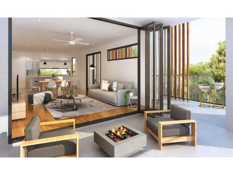 7 / 131-133 Samford Road, Enoggera QLD 4051