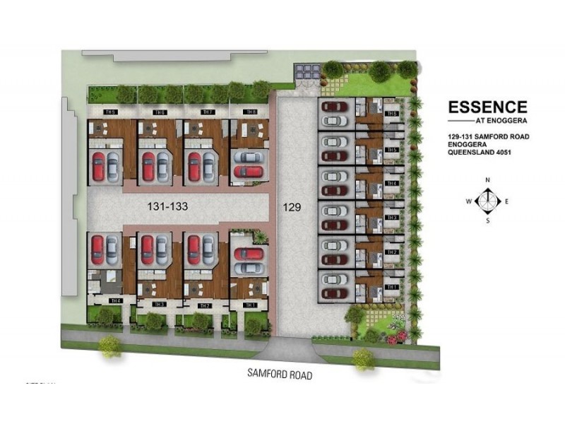 7 / 131-133 Samford Road, Enoggera QLD 4051