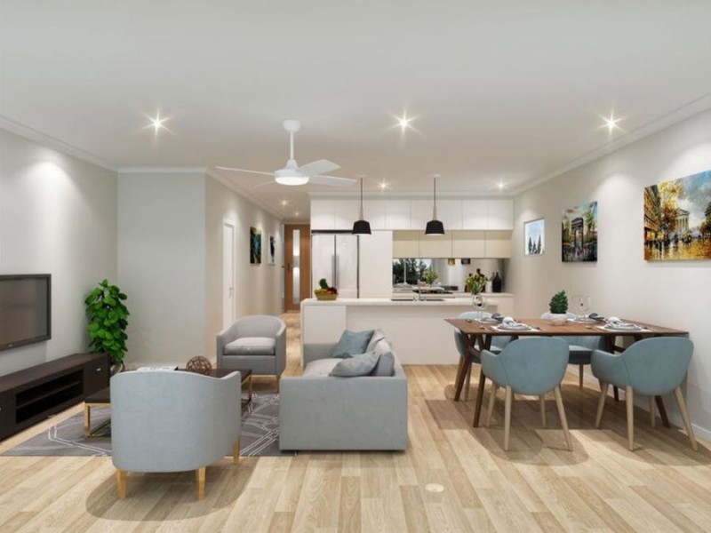 3 / 645 Nudgee Road, Nundah QLD 4012