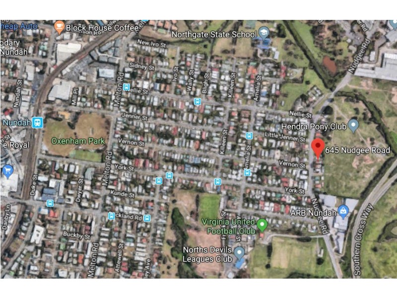 3 / 645 Nudgee Road, Nundah QLD 4012