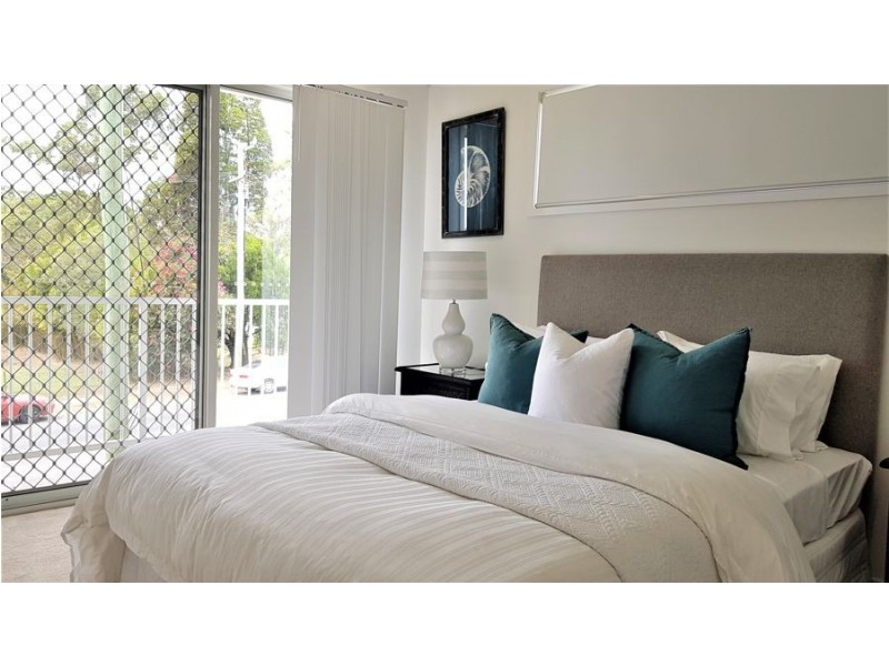 3 / 163 Douglas Street, Oxley QLD 4075