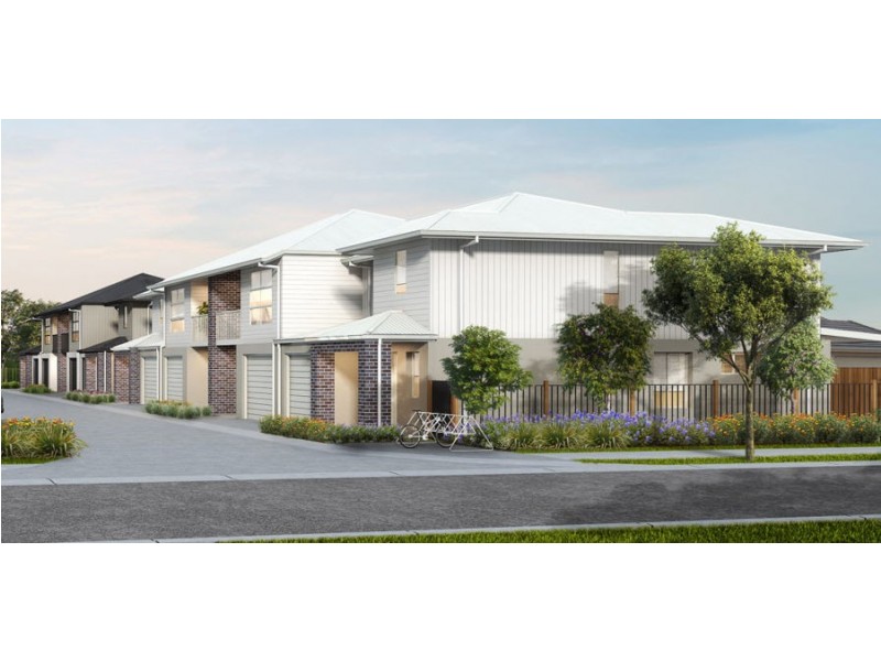 3 / 163 Douglas Street, Oxley QLD 4075