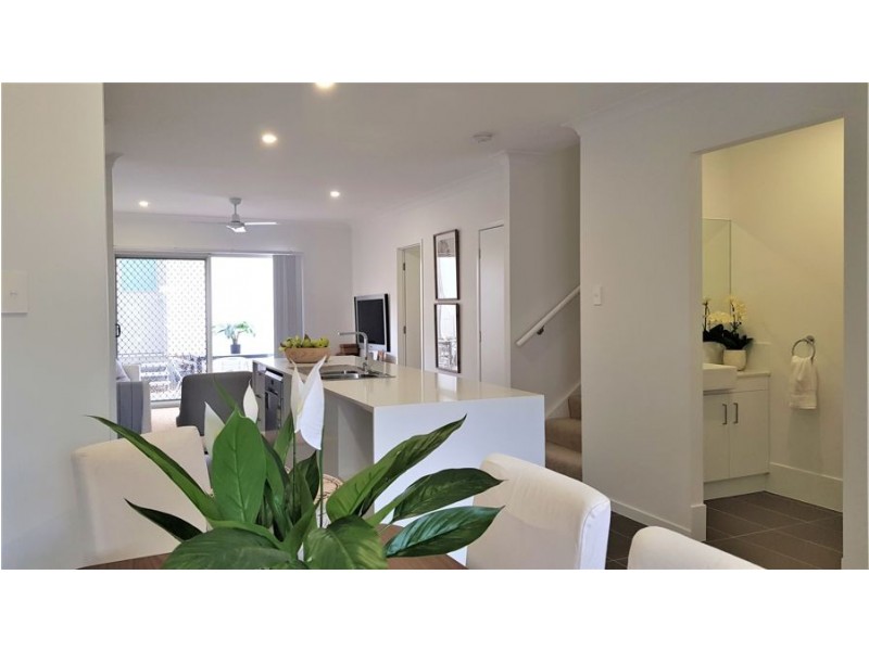3 / 163 Douglas Street, Oxley QLD 4075