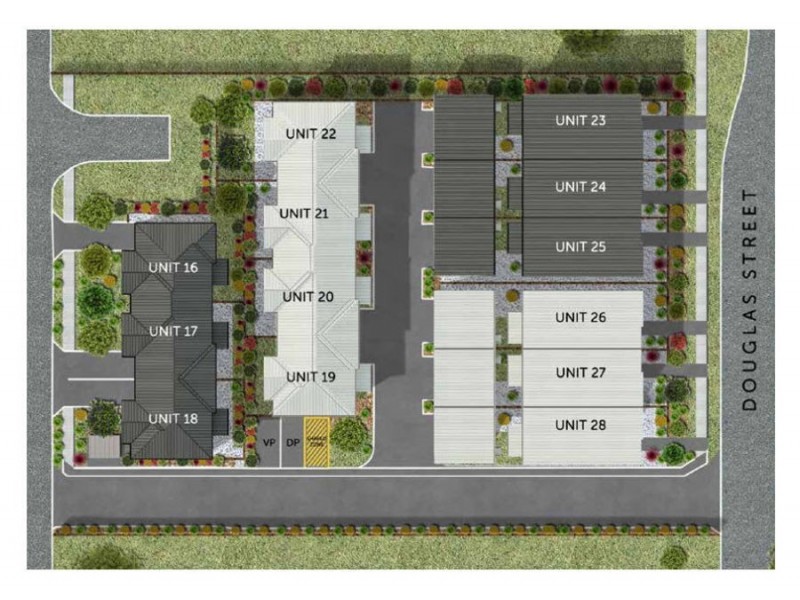 3 / 163 Douglas Street, Oxley QLD 4075