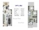 3 / 163 Douglas Street, Oxley QLD 4075 Floorplan