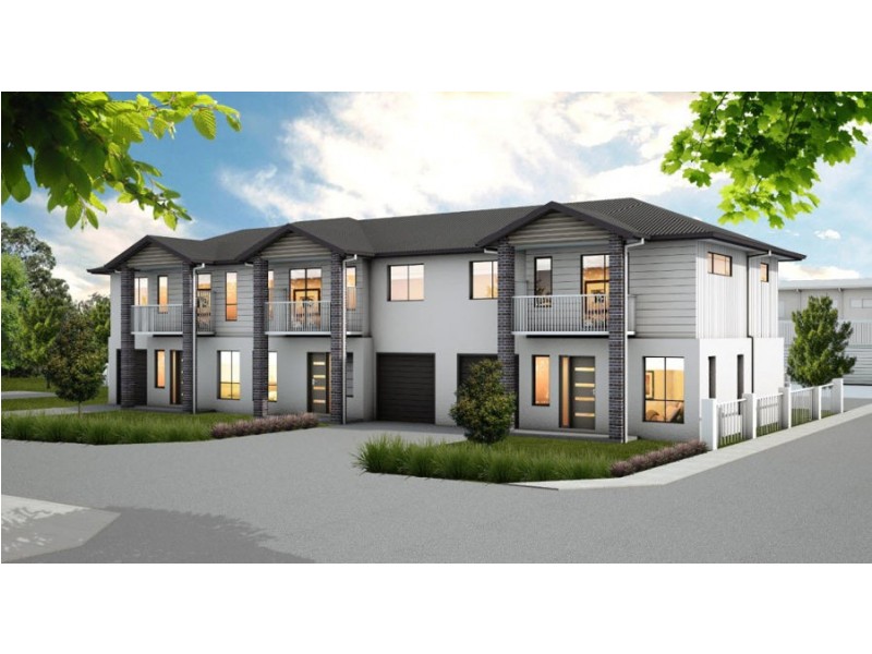 18 / 163 Douglas Street, Oxley QLD 4075