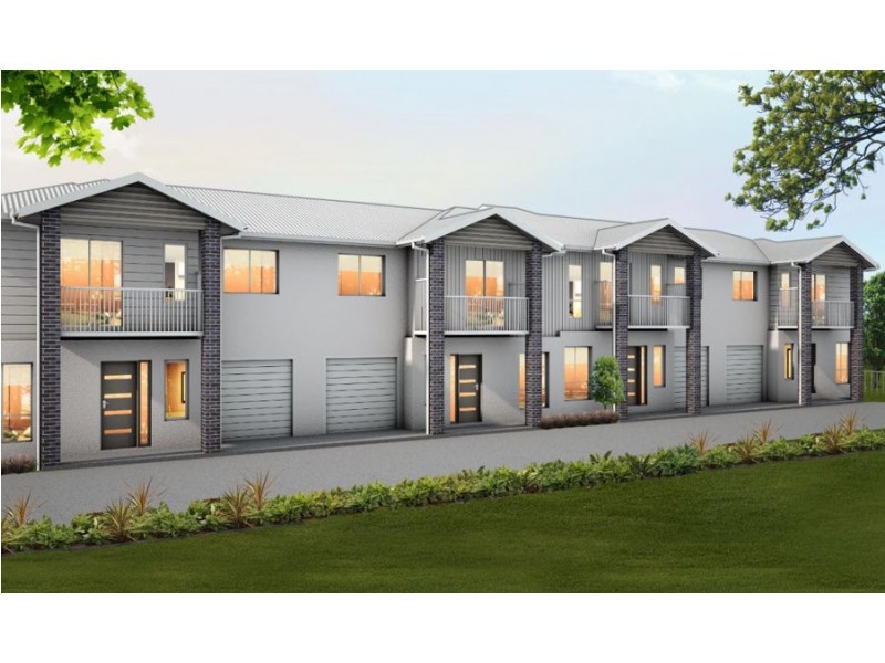 18 / 163 Douglas Street, Oxley QLD 4075