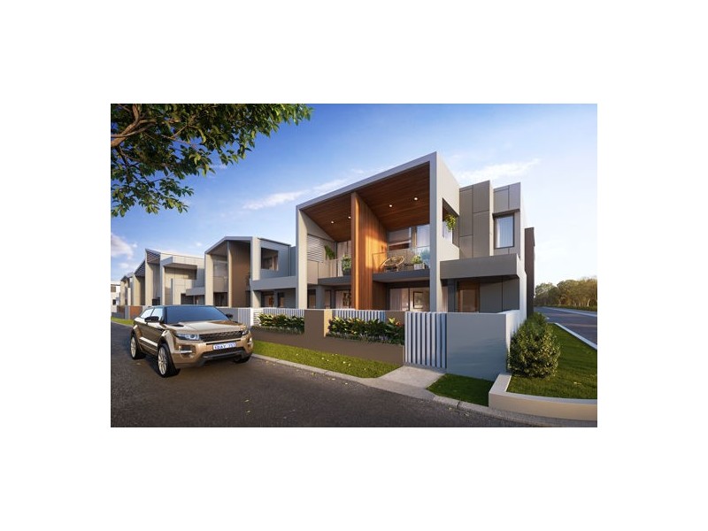 Lot 269 Stadium Drive, Robina QLD 4226