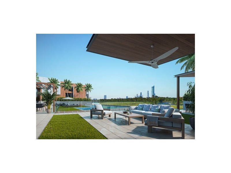Lot 269 Stadium Drive, Robina QLD 4226