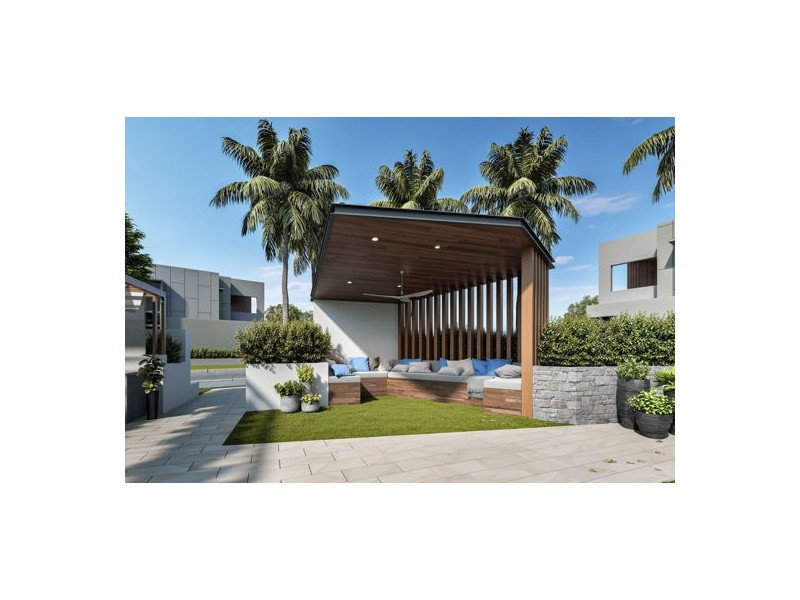 Lot 269 Stadium Drive, Robina QLD 4226