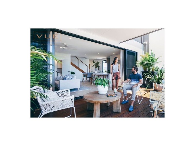 Lot 269 Stadium Drive, Robina QLD 4226