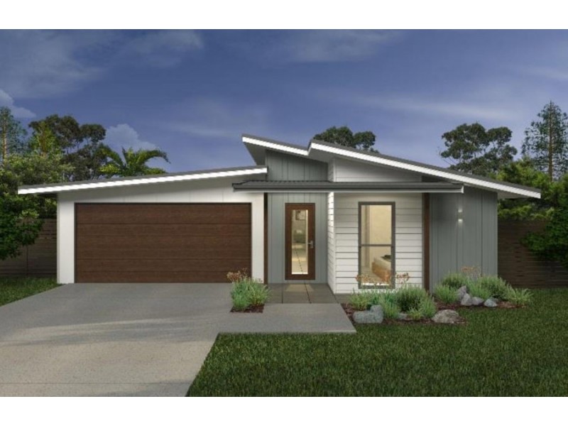 Lot 183 New Road Waterlea Estate, Walloon QLD 4306