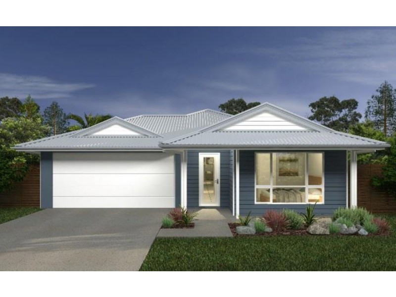 Lot 183 New Road Waterlea Estate, Walloon QLD 4306