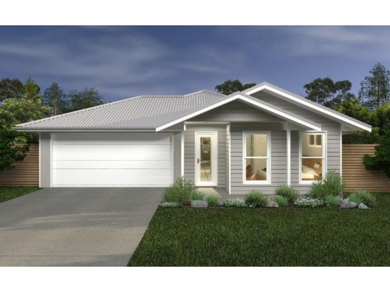 Lot 183 New Road Waterlea Estate, Walloon QLD 4306