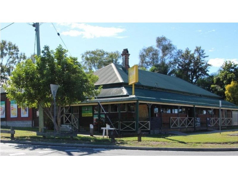 Lot 183 New Road Waterlea Estate, Walloon QLD 4306