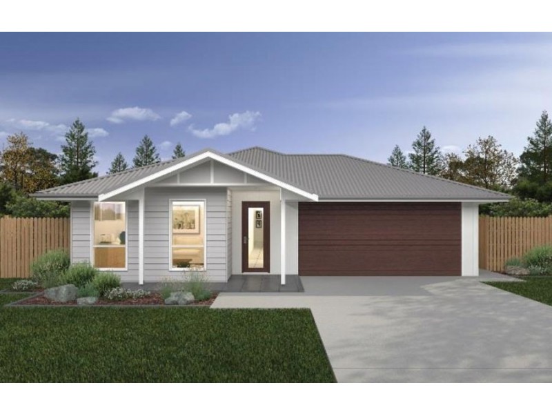 101 Elijah Crescent, The Cove, Redbank QLD 4301