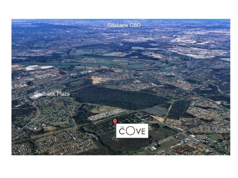 101 Elijah Crescent, The Cove, Redbank QLD 4301