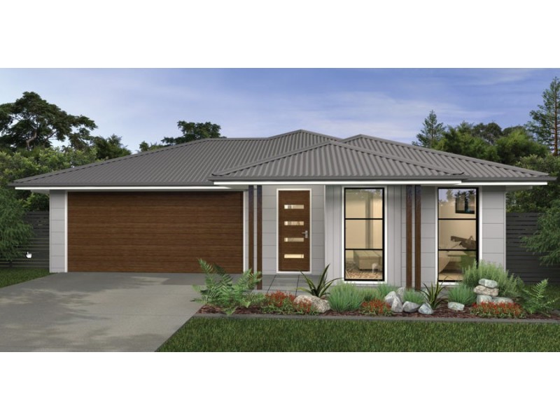 Lot 183 Rohl Road Waterlea, Walloon QLD 4306