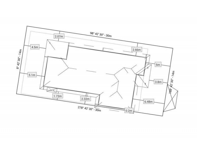 Lot 183 Rohl Road Waterlea, Walloon QLD 4306