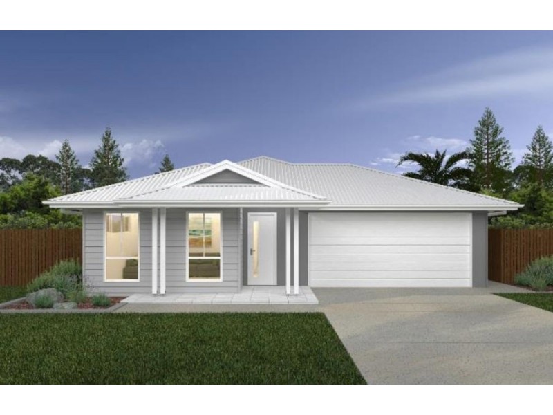 Lot 101 Elijah Cres, The Cove, Redbank QLD 4301
