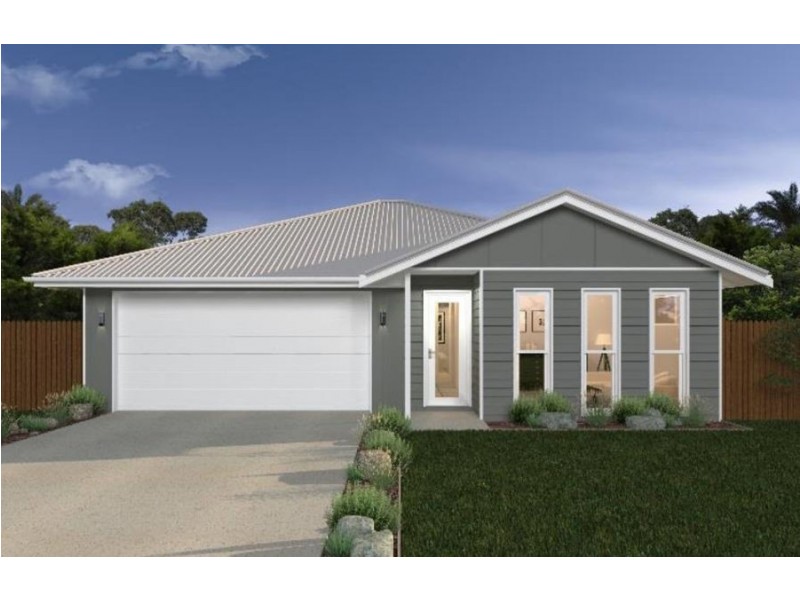 Lot 209 Rohl Road Waterlea, Walloon QLD 4306
