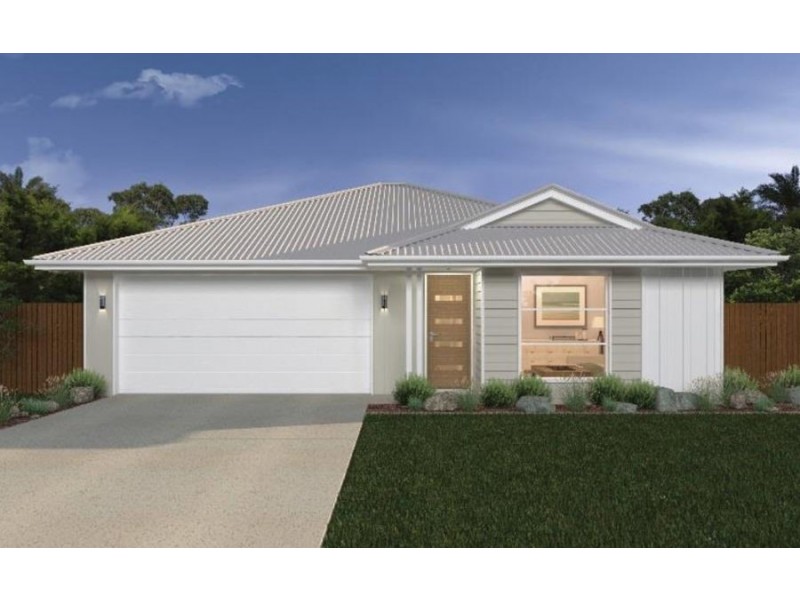Lot 209 Rohl Road Waterlea, Walloon QLD 4306