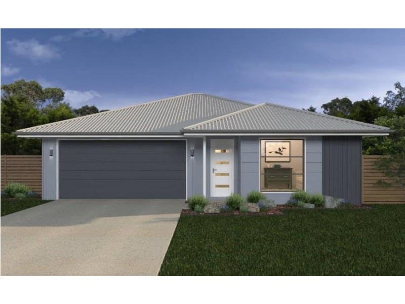 Lot 209 Rohl Road Waterlea, Walloon QLD 4306