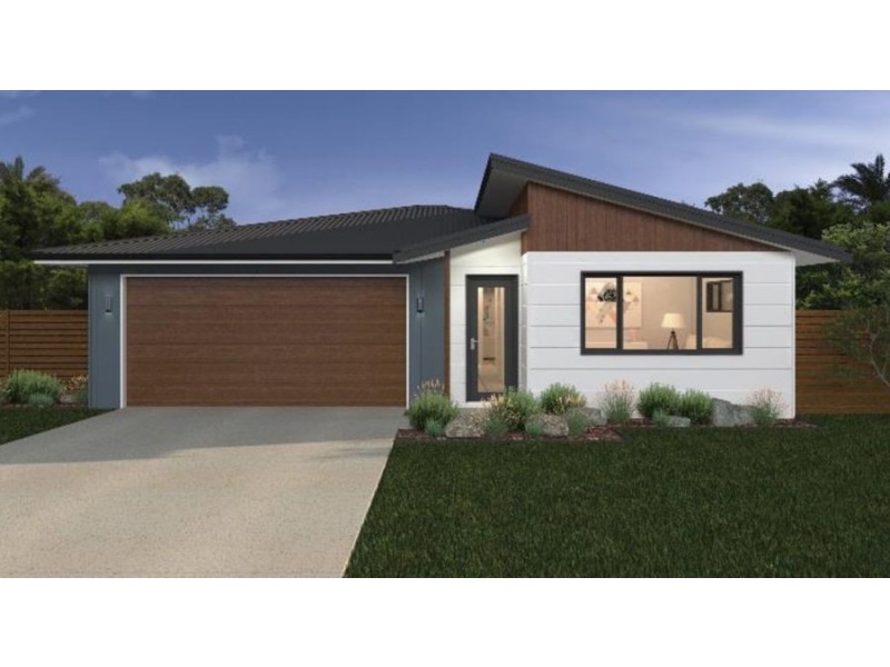 Lot 209 Rohl Road Waterlea, Walloon QLD 4306