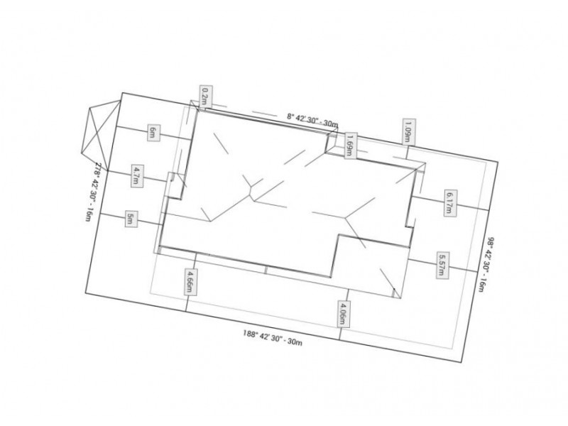Lot 209 Rohl Road Waterlea, Walloon QLD 4306