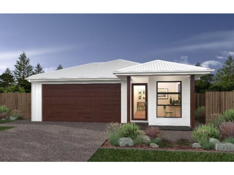 Lot 107 Elijah Cres, The Cove, Redbank QLD 4301