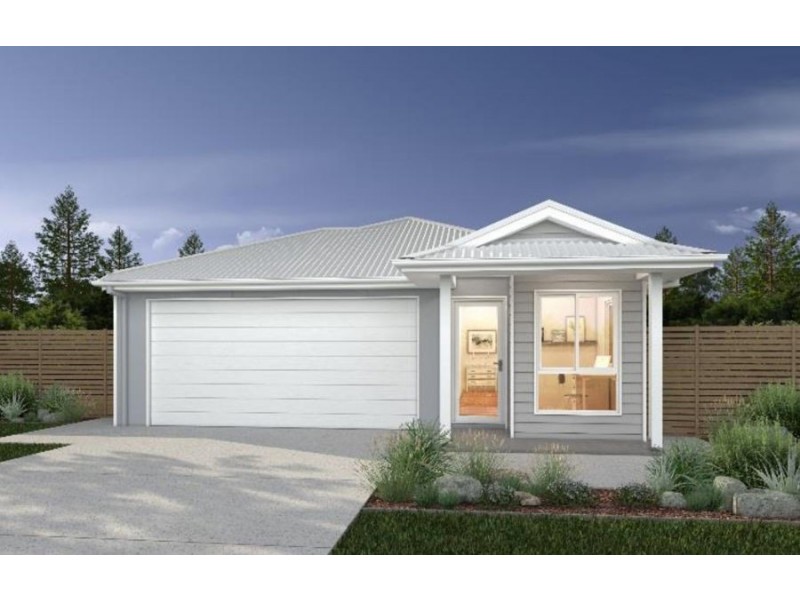 Lot 107 Elijah Cres, The Cove, Redbank QLD 4301