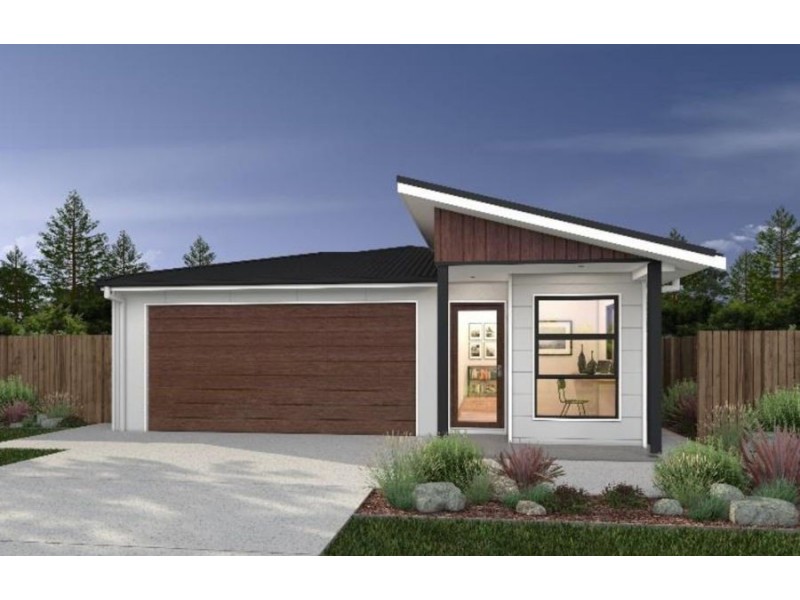 Lot 107 Elijah Cres, The Cove, Redbank QLD 4301