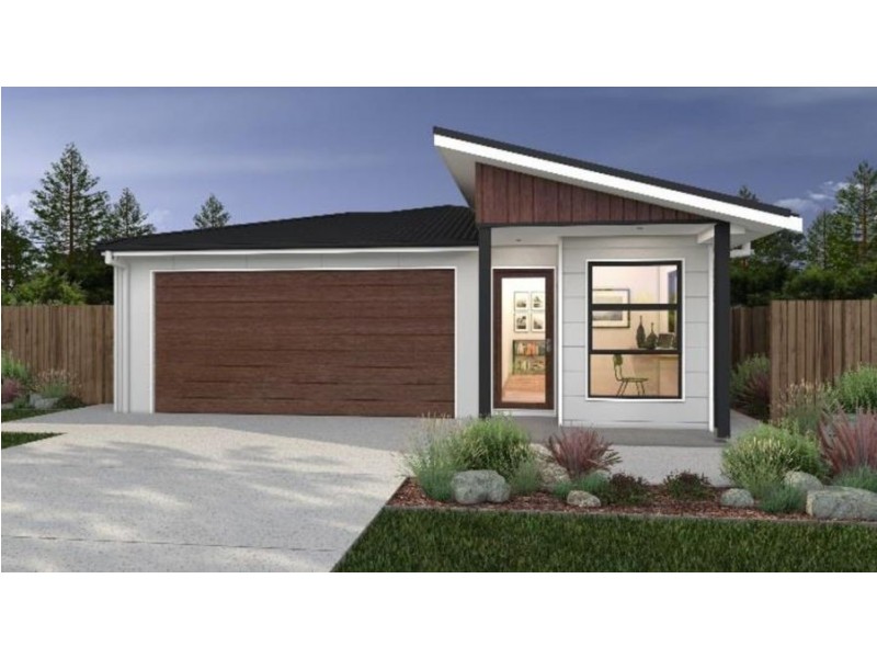 Lot 110 Elijah Cres, The Cove, Redbank QLD 4301