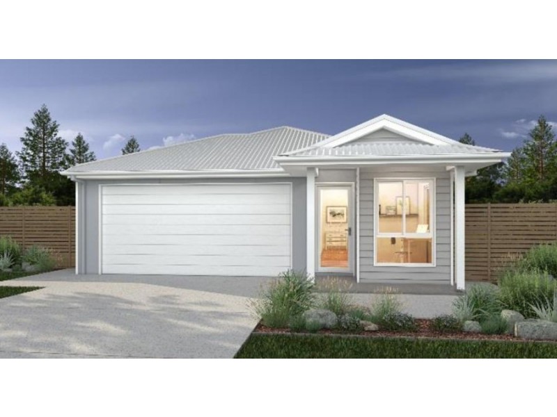Lot 110 Elijah Cres, The Cove, Redbank QLD 4301