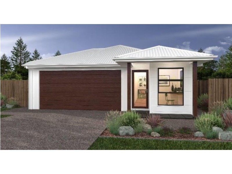 Lot 110 Elijah Cres, The Cove, Redbank QLD 4301