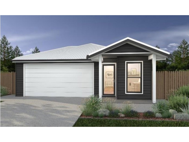 Lot 110 Elijah Cres, The Cove, Redbank QLD 4301