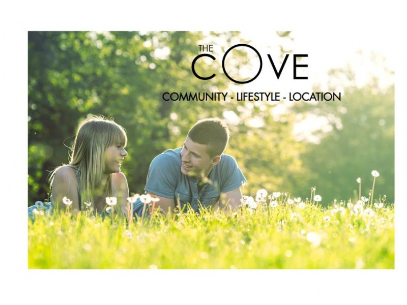 Lot 110 Elijah Cres, The Cove, Redbank QLD 4301