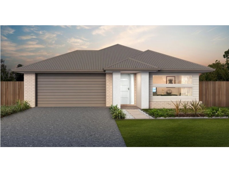 Lot 209 Waterlea, Walloon QLD 4306