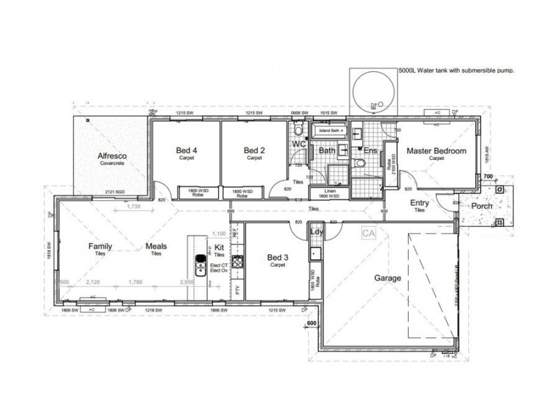 Lot 209 Waterlea, Walloon QLD 4306