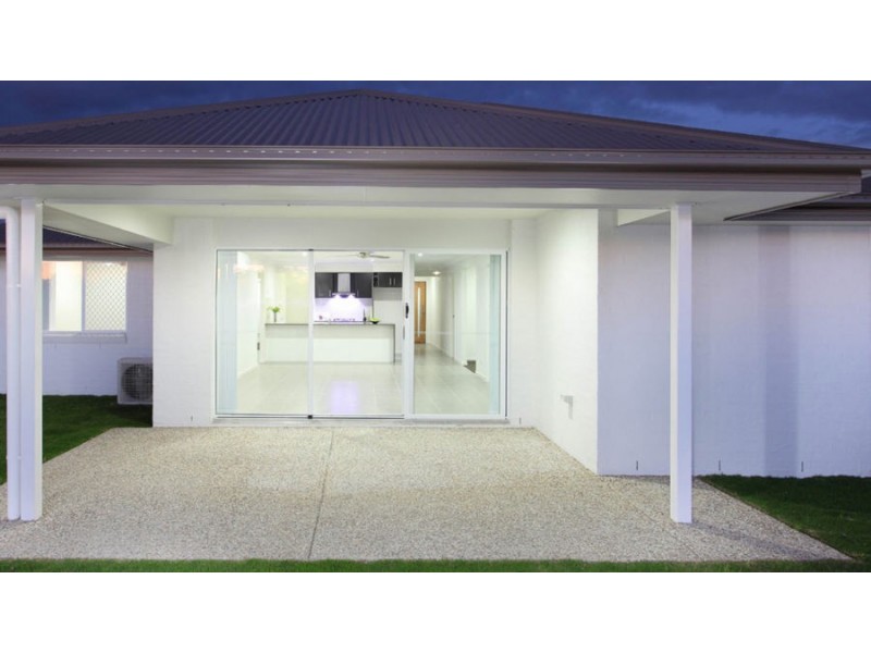 Lot 101 Elijah Crescent Cove Estate, Redbank QLD 4301