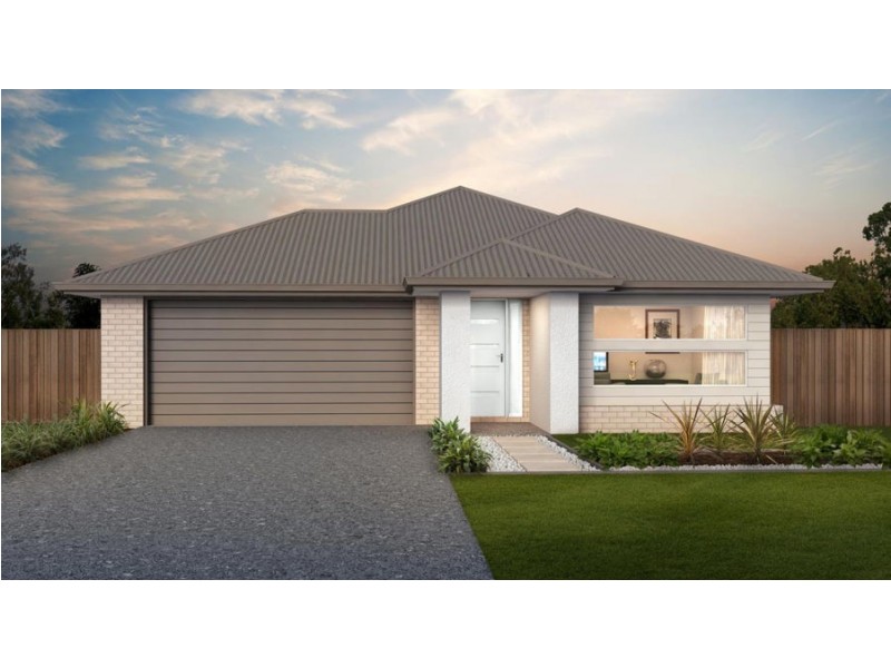 Lot 101 Elijah Crescent Cove Estate, Redbank QLD 4301