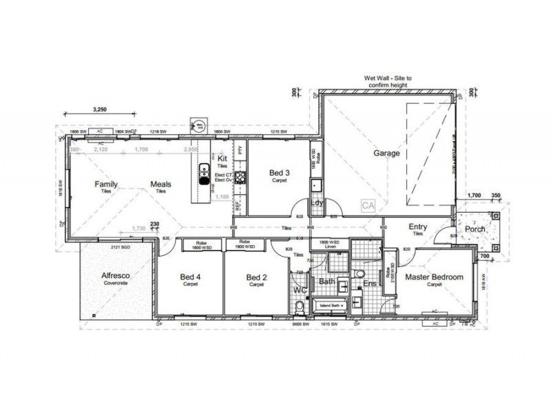 Lot 101 Elijah Crescent Cove Estate, Redbank QLD 4301