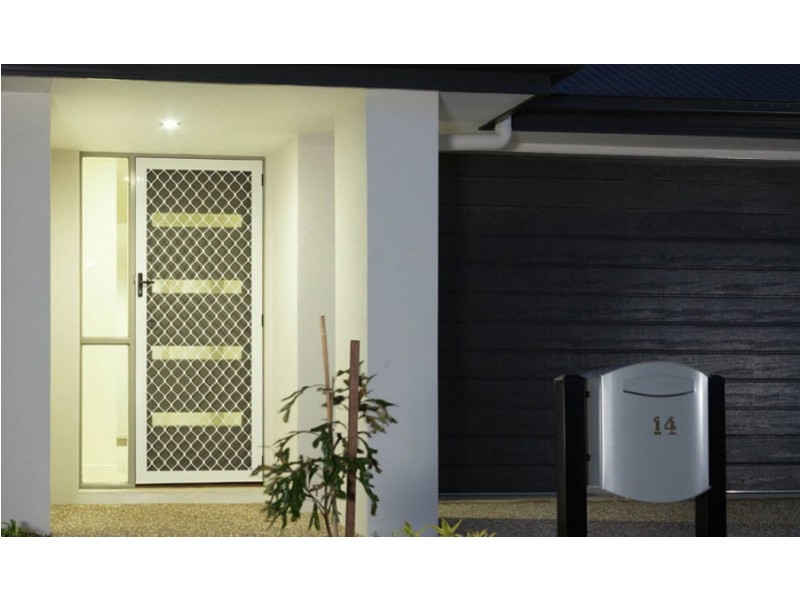 Lot 101 Elijah Crescent Cove Estate, Redbank QLD 4301