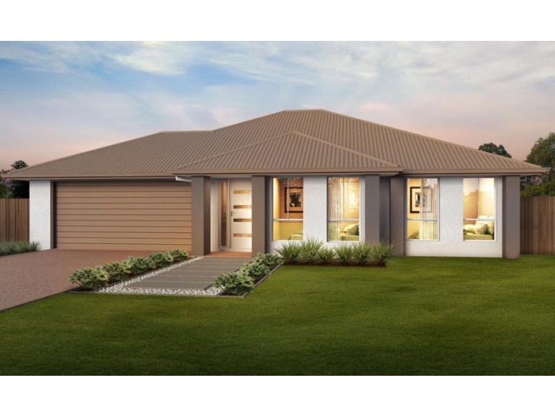 Lot 38 Huntley St, Woodchester Estate, Gatton QLD 4343