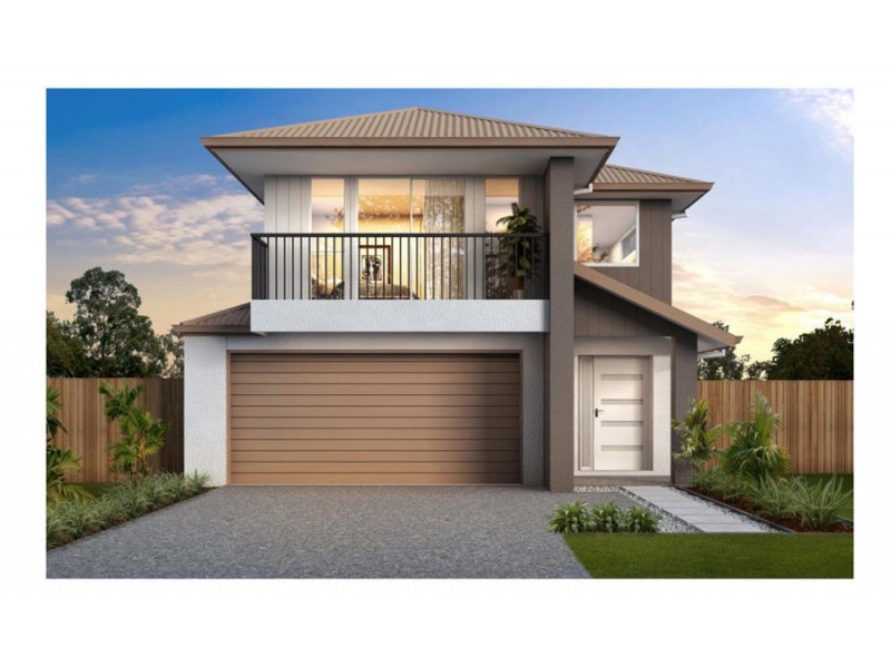 Lot 82 Promenade Circuit, Rothwell QLD 4022